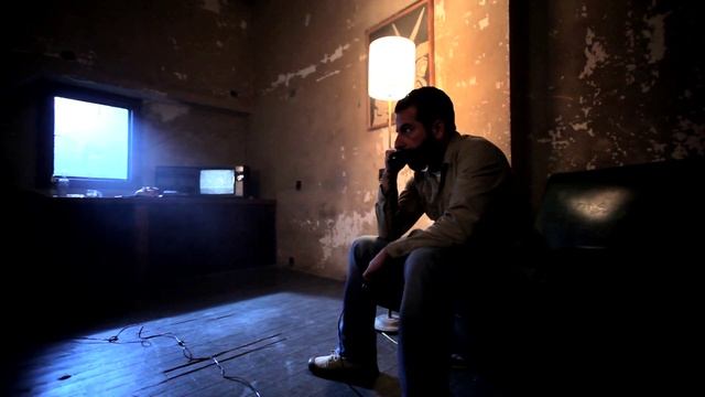 The Creepy Bedroom - SF Armory Set смотреть онлайн