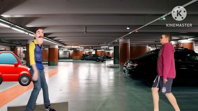Glimskan Style (PSY - 강남스타일 Gangnam Style Parody)