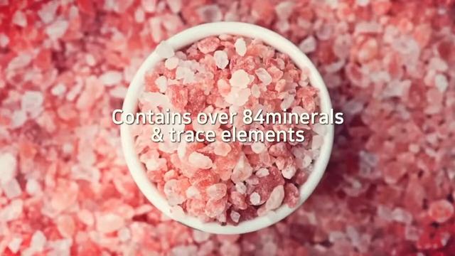 ATOMY PRODUCTS   Himalayan Salt