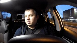 таксометр VS Яндекс Про итог смены