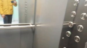 ЛИФТ КМЗ-(2017 Г.в) Q=630/kg V=1m/s Г, Москва Россия