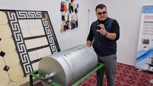 Уй шароитида мини бизнес Чипсы ишлаб чикариш