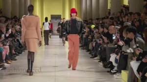 Новая коллекция Miu Miu Осень/Зима 2025/2026