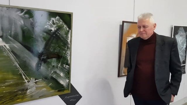 Художник Жилин выставка черный кабинет . смотреть онлайн