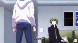 Берилл и Сапфир 59 эпизод - rus