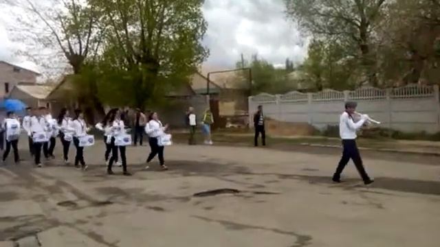 HRAZDAN SKAUTAKAN POXAYIN QAYLERG 2017 смотреть онлайн