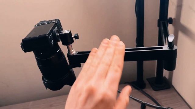 ULANZI Camera Desk Mount Stand with Flexible Arm Review смотреть онлайн