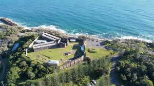 Обыкновенная Австралия - Новый Южный Уэльс