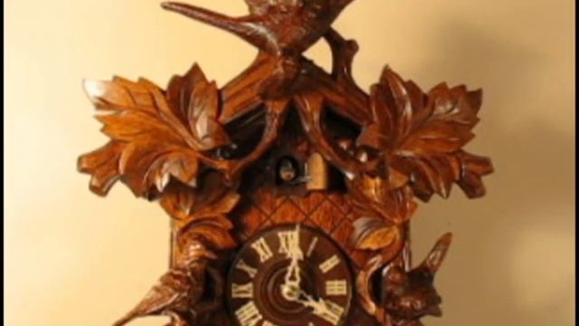 Romba birds cuckoo - 8233 смотреть онлайн