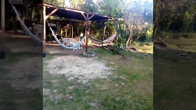 Mi casa en el delta Arroyo Sabalos смотреть онлайн