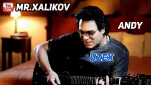 ANDY eng sara qushiqlari