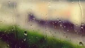 Мгновенный сон с сильным ливнем и густыми звуками грома на жестяной крыше | RELAX MUSIC