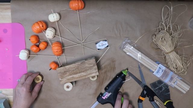 5 FALL DIYS FOR SMALL SPACES (or any space) смотреть онлайн