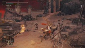 Как пройти Непроходимый великий мост без телепорта | ELDEN RING