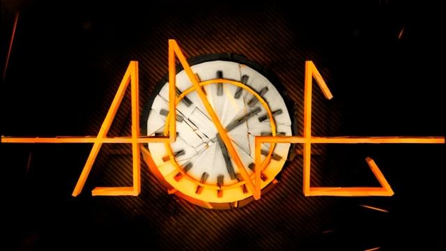 Звук часов, бой часов смотреть онлайн