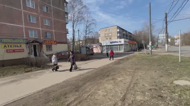 Сдам 1-к квартиру по адресу: г.Иваново, улица Маршала Василевского, д.18 (Ленинский район) смотреть онлайн