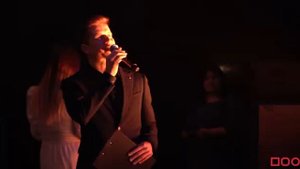 Промо ролик Косякова Дениса. ГАСТРОЛЁР booking.