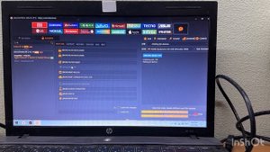 Xiaomi Redmi 9t разблокировка unlock tool