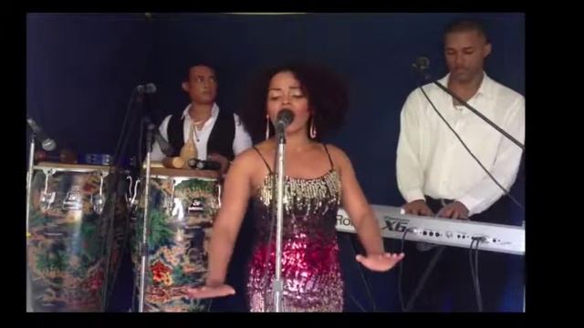 Tropical Swing Ballroom Video смотреть онлайн