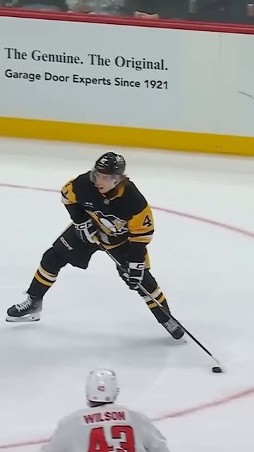 SID's giving us the SPINS 