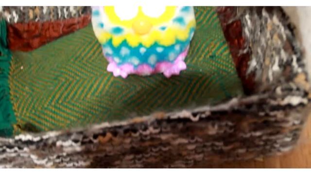 Кэт Рут и Фёрби?! :D смотреть онлайн