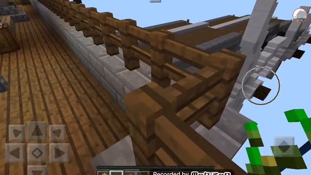 Играем на карте Turbine Cloud смотреть онлайн