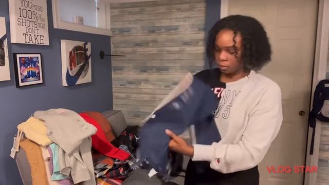 Outlet Mall Shopping & Haul смотреть онлайн