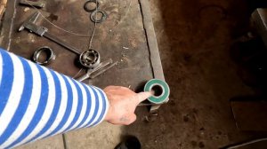 Ремонт ЯПОНСКОЙ фрезы, как заменить подшипники на японской фризе.