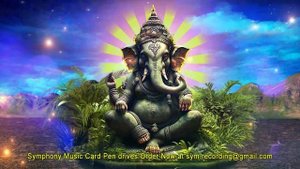 Aanai Mugatthan | Sankatahara Chaturthi Special Vinayagar songs | ஆனை முகத்தான் | விநாயகர் பாடல்கள்