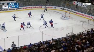 NHL Highlights | Lightning vs. Rangers | April 17, 2025