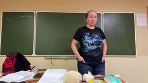 Курс туристической подготовки. Медицинская помощь 3