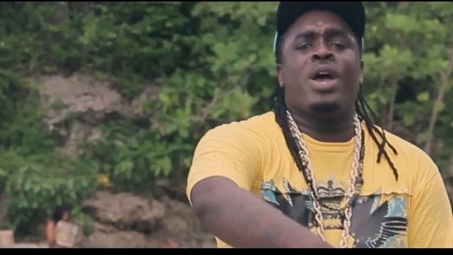 Jah Vinci - My Love (Official Music Video) | Dancehall Reggae | 21stHapilos смотреть онлайн