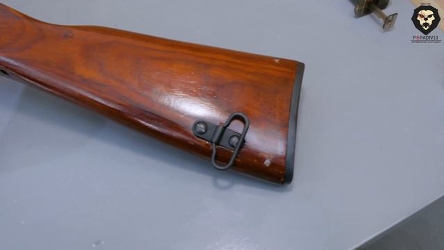 Страйкбольный автомат E&L EL-A101 (АК-74Н ,6 мм, Gen.2, дерево) видео обзор 4k смотреть онлайн