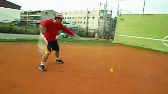 X-ONE Carat -trail 02 смотреть онлайн