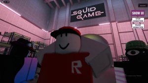 Свой мем с голосом в Роблоксе это игра Unknown meme animation.