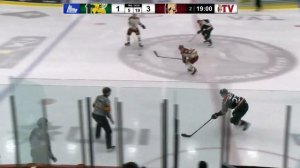 #328 Halifax Mooseheads 4 Acadie-Bathurst Titan 3 - 03 01 2024