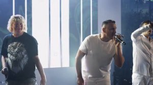 ИВАНУШКИ, УСПЕНСКАЯ, ОВР шоу. Организация частного дня рождения 20 мая 2023 г. ГАСТРОЛЁР booking.