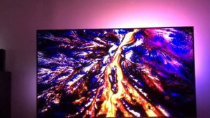 Телевизор Philips 50PUS8507/60 СПУСТЯ ПОЛГОДА