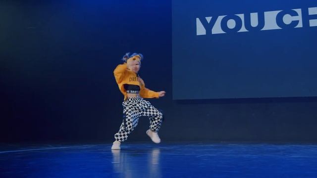 SOLO KIDS | БЕЛОВА АЛИСА | YOU CHAMP 2023 | #moscow смотреть онлайн