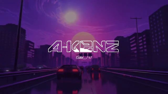 Ｌｏ-Ｆｉ| Chill - Synth Melody [A-kenz] смотреть онлайн