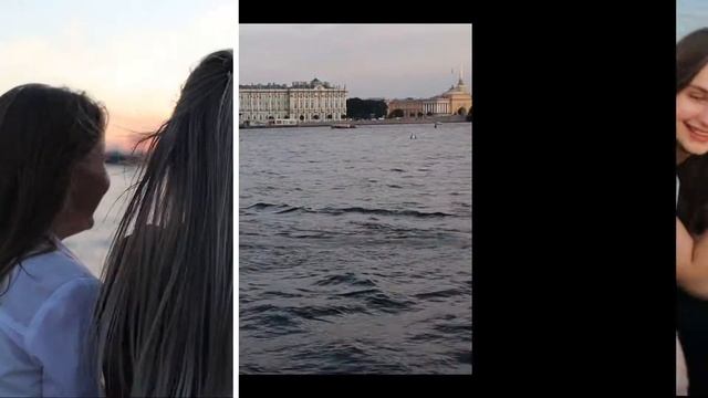 Слёт удалённой команды в Санкт-Петербурге смотреть онлайн