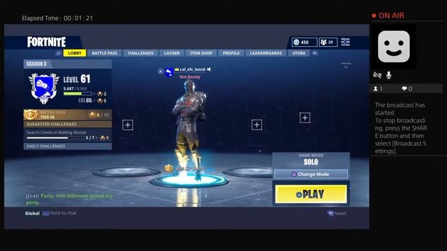 157 solo's tilted towers only new dance boys!!! смотреть онлайн