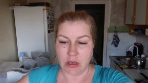 VLOG Поменяли окно. Много уборки. Взрывы у нас в городе