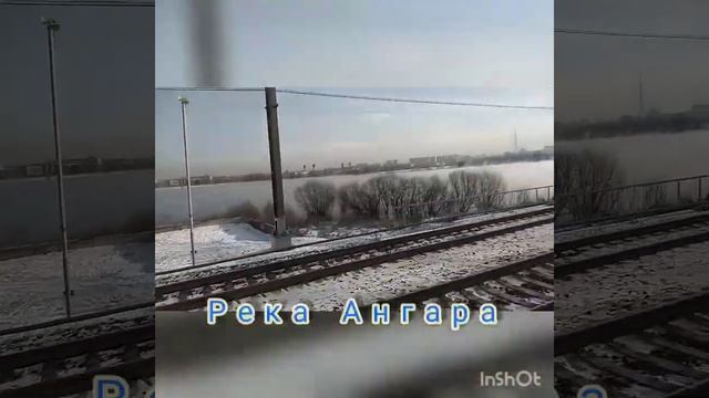 Иркутск, 2020. Бот сад, реки смотреть онлайн