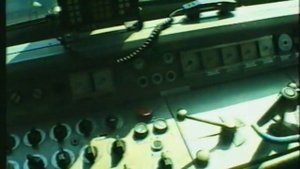 ЧС   7 кабина