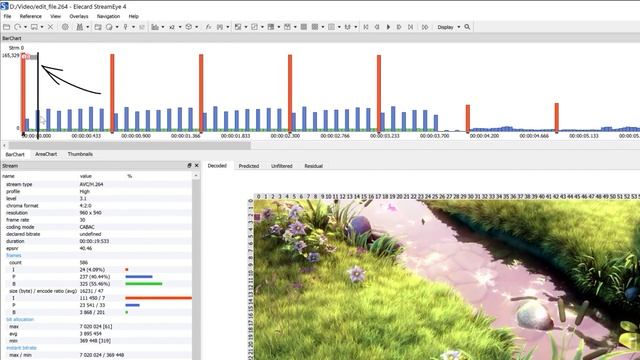 Inter-Frame Forgery Detection смотреть онлайн