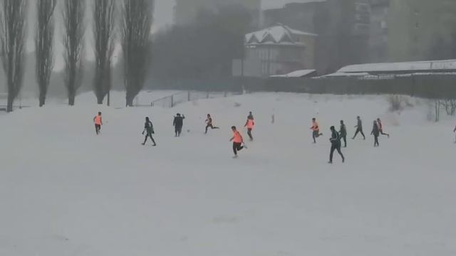 Агат Симонів - Злагода Малий Шпаків. 3 тур. Зимовий Чемпіонат Рівненського району 2021 смотреть онлайн