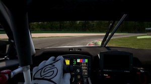 ACC 1.10 - BMW M4 GT3 - Monza - FREE stable Race setup