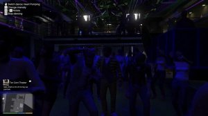 After Hours SP 1.2 - Playing Custom Music (Request DJ)