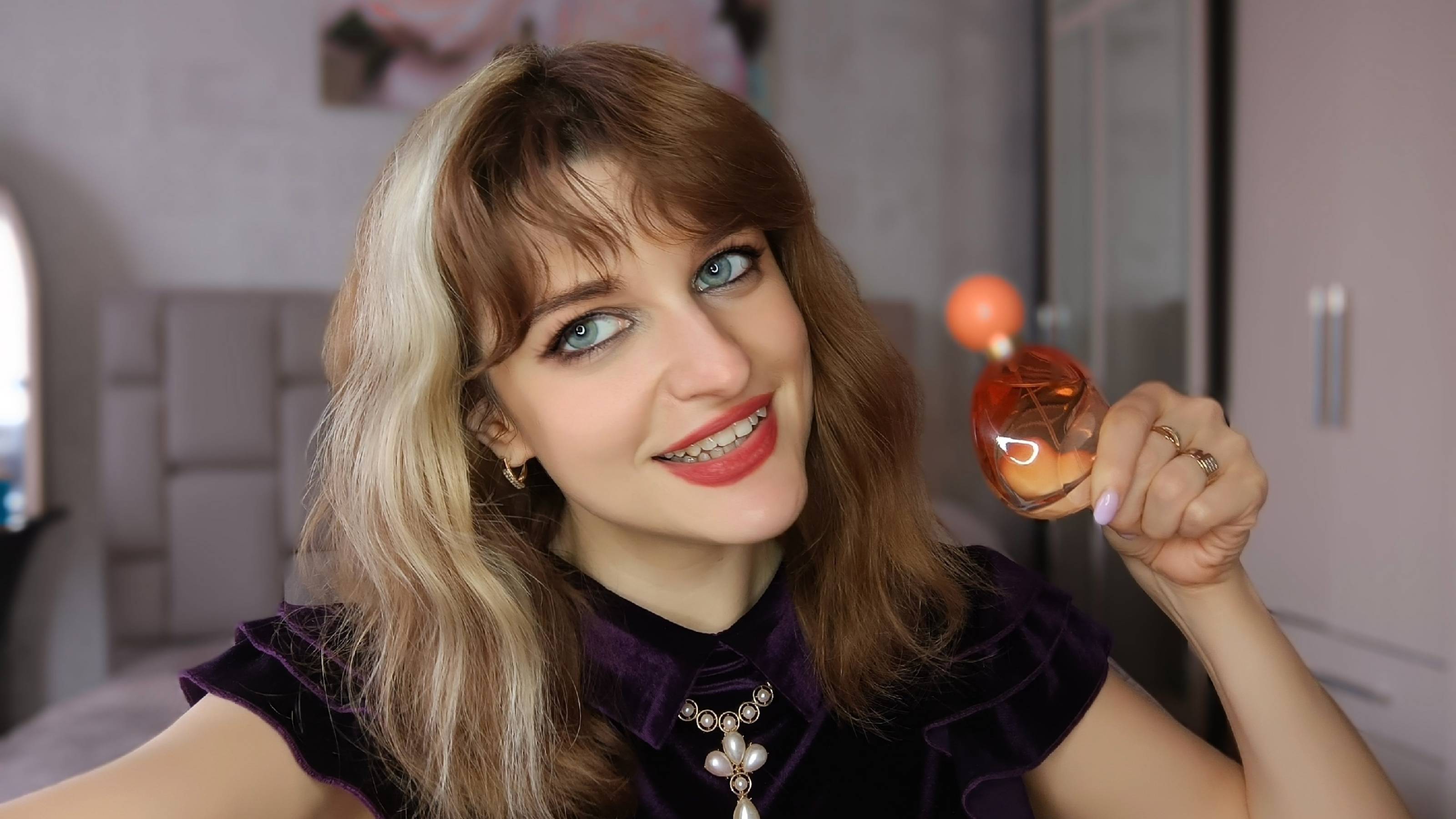 #Ароматы которые я использовала в #марте 2025 у меня #дцп 💫🌿🌹🏆👸